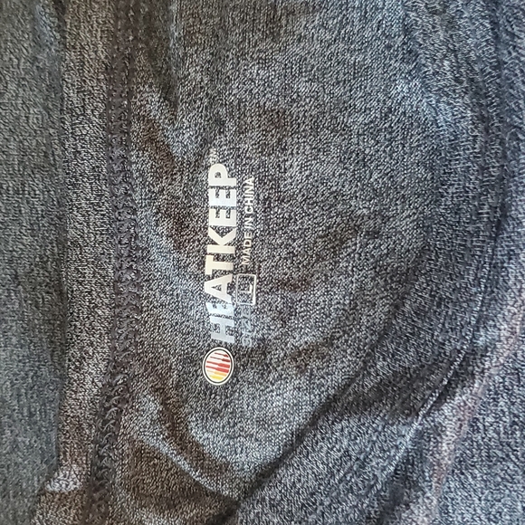 Men's Heat Keeper Shirts - Picture 3 of 6